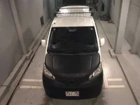 Nissan NV200 лот № 4518 оценка R  с аукциона в Японии 5