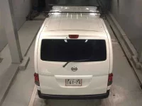 Nissan NV200 лот № 4518 оценка R  с аукциона в Японии 6