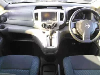 Nissan NV200 лот № 4518 оценка R  с аукциона в Японии 7