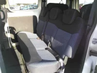 Nissan NV200 лот № 4518 оценка R  с аукциона в Японии 8