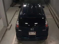 Mazda PREMACY лот № 8332 оценка 3.5  с аукциона в Японии 6