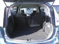 Mazda PREMACY лот № 8332 оценка 3.5  с аукциона в Японии 9