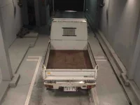 Mitsubishi MINICAB TRUCK лот № 1140 оценка 3.5  с аукциона в Японии 6