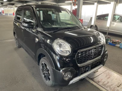 Toyota PIXIS JOY