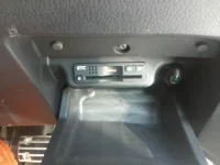 Honda ODYSSEY лот № 33514 оценка 3  с аукциона в Японии 4