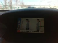 Honda ODYSSEY лот № 33514 оценка 3  с аукциона в Японии 5