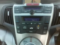 Honda ODYSSEY лот № 33514 оценка 3  с аукциона в Японии 7