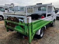 Mazda BONGO лот № 10501 оценка 3.5  с аукциона в Японии 4