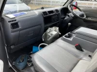 Mazda BONGO лот № 10501 оценка 3.5  с аукциона в Японии 5
