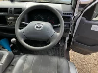 Mazda BONGO лот № 10501 оценка 3.5  с аукциона в Японии 7