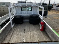 Mazda BONGO лот № 10501 оценка 3.5  с аукциона в Японии 8