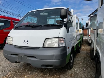 Mazda BONGO