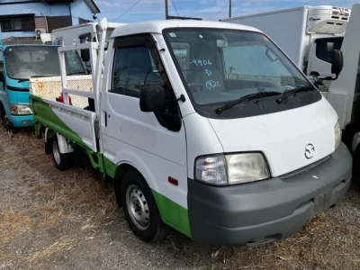 Mazda BONGO