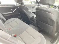 BMW 5-Series лот № 32018 оценка 4  с аукциона в Японии 9