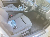 BMW 5-Series лот № 32018 оценка 4  с аукциона в Японии 8