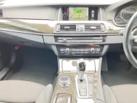 BMW 5-Series лот № 32018 оценка 4  с аукциона в Японии 5