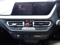 BMW 1-Series лот № 34502 оценка 4  с аукциона в Японии 10