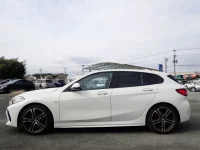 BMW 1-Series лот № 34502 оценка 4  с аукциона в Японии 5