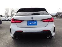 BMW 1-Series лот № 34502 оценка 4  с аукциона в Японии 6