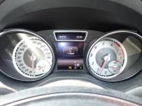 Mercedes-Benz CLA CLASS лот № 33502 оценка 3.5  с аукциона в Японии 9