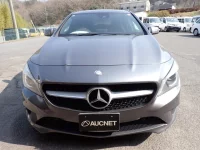Mercedes-Benz CLA CLASS лот № 33502 оценка 3.5  с аукциона в Японии 4
