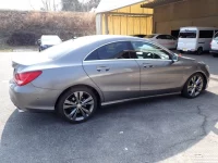 Mercedes-Benz CLA CLASS лот № 33502 оценка 3.5  с аукциона в Японии 6