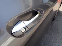 Mercedes-Benz CLA CLASS лот № 33502 оценка 3.5  с аукциона в Японии 8