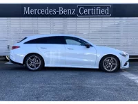 Mercedes-Benz CLA CLASS лот № 33510 оценка 5  с аукциона в Японии 10