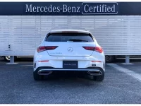 Mercedes-Benz CLA CLASS лот № 33510 оценка 5  с аукциона в Японии 9