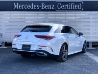 Mercedes-Benz CLA CLASS лот № 33510 оценка 5  с аукциона в Японии 2