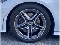 Mercedes-Benz CLA CLASS лот № 33510 оценка 5  с аукциона в Японии 6