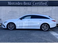 Mercedes-Benz CLA CLASS лот № 33510 оценка 5  с аукциона в Японии 7