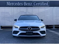 Mercedes-Benz CLA CLASS лот № 33510 оценка 5  с аукциона в Японии 8