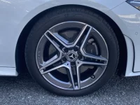 Mercedes-Benz CLA CLASS лот № 33510 оценка 5  с аукциона в Японии 4