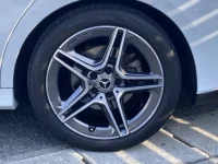 Mercedes-Benz CLA CLASS лот № 33510 оценка 5  с аукциона в Японии 5