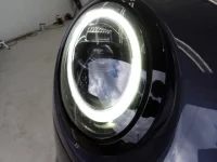 BMW MINI лот № 34504 оценка 4.5  с аукциона в Японии 9