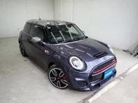BMW MINI лот № 34504 оценка 4.5  с аукциона в Японии 3