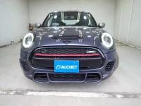 BMW MINI лот № 34504 оценка 4.5  с аукциона в Японии 5