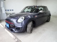 BMW MINI лот № 34504 оценка 4.5  с аукциона в Японии 6