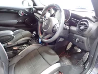 BMW MINI лот № 34504 оценка 4.5  с аукциона в Японии 2