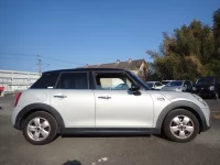 BMW MINI лот № 34501 оценка 4  с аукциона в Японии 4