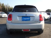 BMW MINI лот № 34501 оценка 4  с аукциона в Японии 5