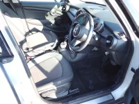 BMW MINI лот № 34501 оценка 4  с аукциона в Японии 2