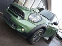 BMW MINI лот № 32010 оценка 4  с аукциона в Японии 1