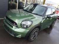 BMW MINI лот № 32010 оценка 4  с аукциона в Японии 2