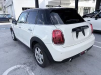 BMW MINI лот № 34516 оценка 3.5  с аукциона в Японии 1