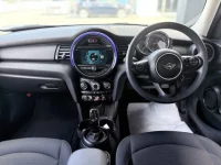 BMW MINI лот № 34516 оценка 3.5  с аукциона в Японии 2