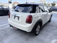 BMW MINI лот № 34516 оценка 3.5  с аукциона в Японии 6