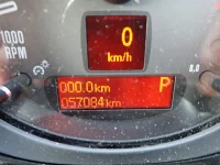 BMW MINI лот № 34520 оценка 4.5  с аукциона в Японии 10