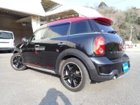 BMW MINI лот № 34520 оценка 4.5  с аукциона в Японии 1